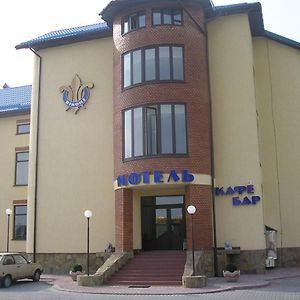 Віконт Motel Chishki Exterior photo