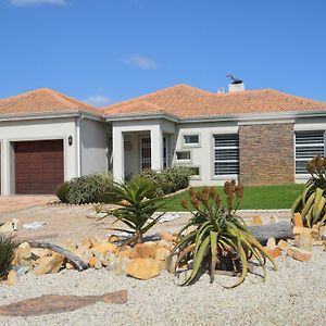 Piece Of Paradise Villa Hermanus Exterior photo