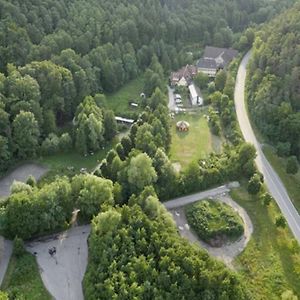 Gutshof Kaiserbacher Muehle Villa Klingenmünster Exterior photo