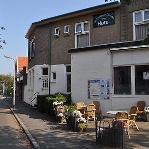 De Poort van Drenthe Hotel Meppel Exterior photo