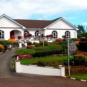 The White House B&B Cork Exterior photo