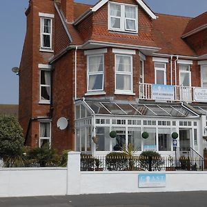 Coast Guest House WTA-toernooi van WTA-toernooi van Eastbourne Exterior photo