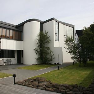 Skjalfandi Appartement Húsavík Exterior photo