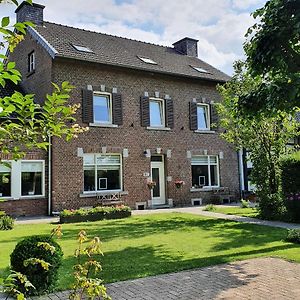 Luxe B&B Vroelen-Noorbeek Exterior photo