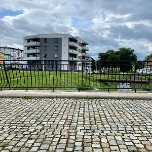 Apartament Camilli Lackberg Appartement Jelenia Góra Exterior photo