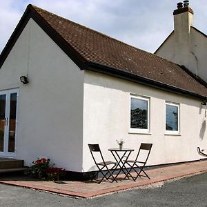 Lindens Annexe Villa Shrewsbury Exterior photo