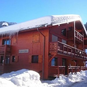 Duplex Ski Aux Pieds Pour 6 Pers, Bien Equipe - Fr-1-342-193 Appartement Beaufort  Exterior photo