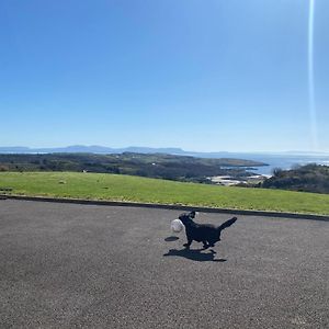 Wild Atlantic Way Beach Cove View Ballyara Appartement Killybegs Exterior photo