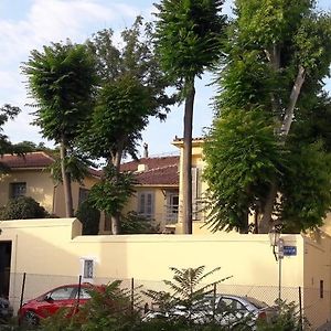 A Painter'S House In Plaka Appartement Athene Exterior photo