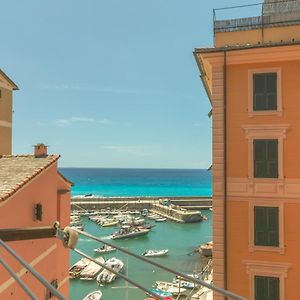 Casa Giada Appartement Camogli Exterior photo