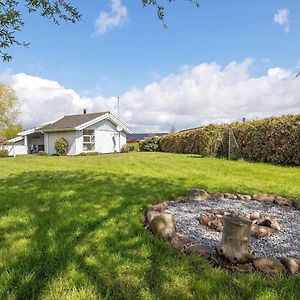 8 Person Holiday Home In Rude Rude  Exterior photo