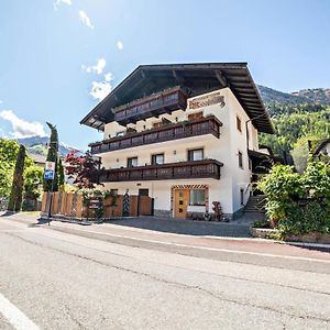 Moosmair Ferienwohnung 2 San Martino di Castrozza Exterior photo