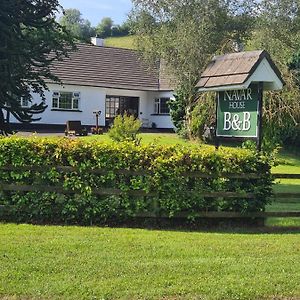 Navar House Bed & Breakfast Bed and Breakfast Enniskillen Exterior photo