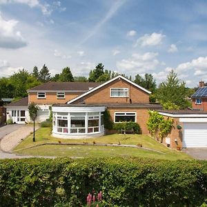 Cringleford Guest House Norwich Exterior photo