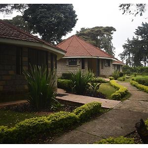 Ack St.Julians Centre Hotel Limuru Exterior photo