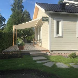 Tant Groen B&B Falun Exterior photo