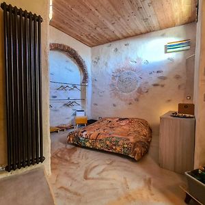 Casarosada Wellness With Infrared Sauna Appartement Vidracco Exterior photo