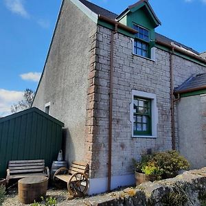 Strome Beag Appartement Tobermory Exterior photo