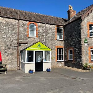 Yha Cheddar Hostel Exterior photo