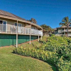 Ali'I Kai 6102 Condo Princeville Exterior photo