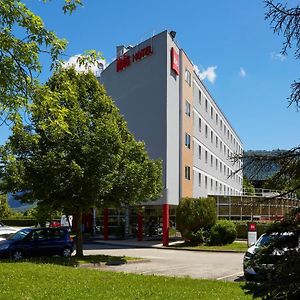 ibis Archamps Porte de Genève Hotel Exterior photo