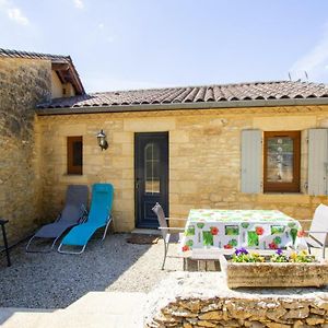 Maison Avec Terrasse Entre Domme Et La Roque-Gageac, Ideale Famille, Calme Et Verdure - Fr-1-616-28 Villa Exterior photo