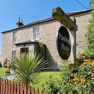 Parkhead House Bed and Breakfast Edinburgh Exterior photo