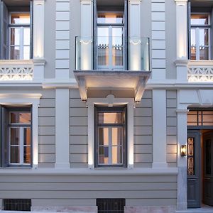 Kinglin Luxury Living Appartement Athene Exterior photo