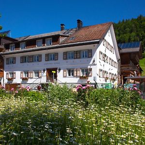 Sonne Bezau - Familotel Bregenzerwald Exterior photo