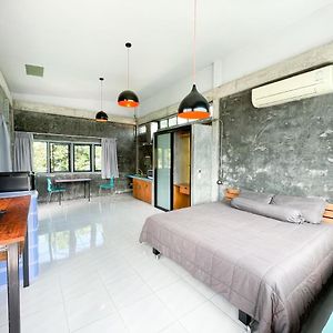 The Endless Bangtao Residence Chat 2 Bang Tao Beach  Exterior photo