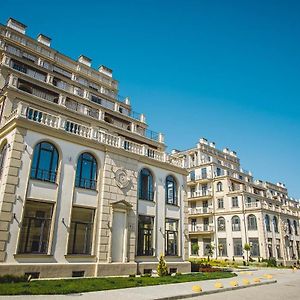 Odessa, Город У Моря, Ривьера, Жк Авторский Appartement Fontanka Exterior photo