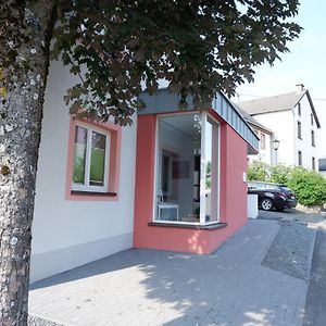 Ferienunterkunft Vulkaneifel - Baltes-Haus Appartement Brockscheid Exterior photo