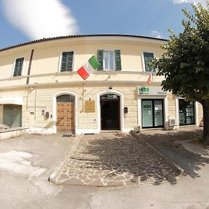 Rooms & Breakfast La Filigrana Fabriano Exterior photo