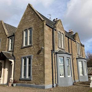 The Old Manor Villa Carnoustie Exterior photo