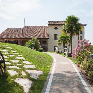 La Costa Villa Sarcedo Exterior photo