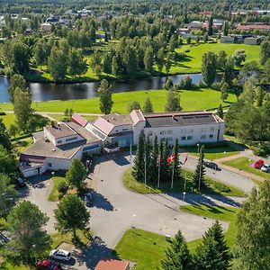 Hotel Kurikka Exterior photo