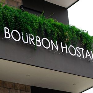 Bourbon Hostal Hotel Juayúa Exterior photo