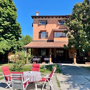 Casa Bea Bed and Breakfast Fossalon di Grado Exterior photo