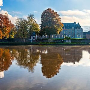 Chateau De Wallerand Hotel Vireux-Wallerand Exterior photo