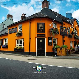 The Bear Inn Llandovery Exterior photo