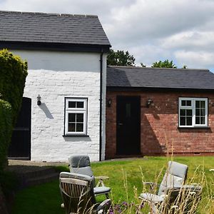 Malvern Stables Villa Great Malvern Exterior photo