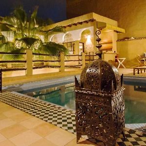 Riad Benyara Hotel Taroudant Exterior photo