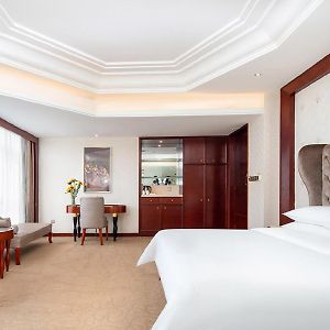 Vienna Hotel Dongguan Humen Wanda Plaza Exterior photo