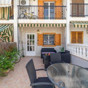 Myflats Premium Gran Alacant Appartement Exterior photo