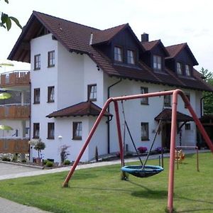 Gaestehaus Trostelhof Appartement Salem  Exterior photo