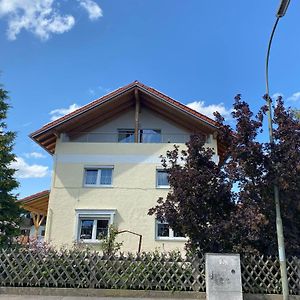 Im Herzen Bayerns Appartement Toging am Inn Exterior photo