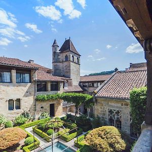 Mercure Figeac Viguier Du Roy Hotel Exterior photo