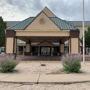 Hobbs NM Event Center Hotel Exterior photo