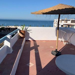 Terrasses Abel Aparthotel Oued Laou Exterior photo