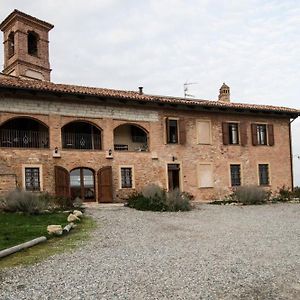 La Ca Veja Villa Murisengo Exterior photo